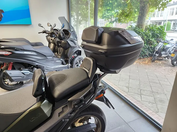 Kymco CV3 550 12/2024 440KM NIEUW