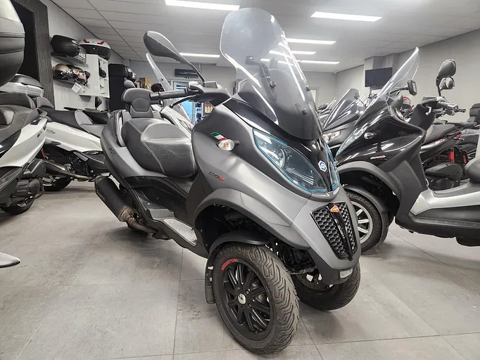 Piaggio MP3 500 IE LT SPORT