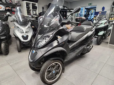 MP3 500 ABS ASR SPORT 2017 