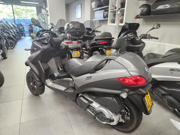 Piaggio MP3 500 IE LT SPORT