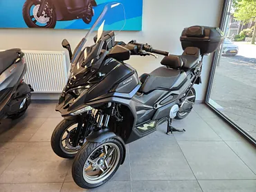 Kymco CV3 550i 2023 