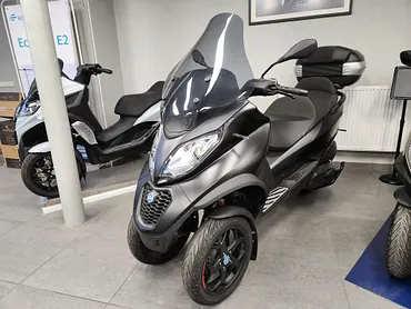 PIAGGIO MP3 350 SPORT