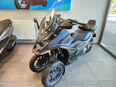 KYMCO CV3 550i 2024