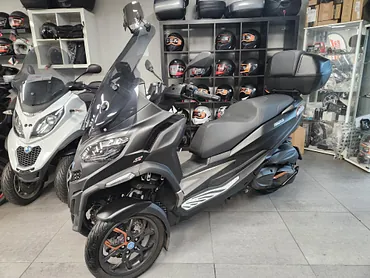 MP3 530 HPE EXCLUSIVE 