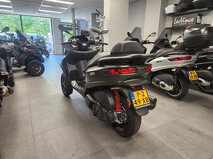 MP3 500 HPE SPORT 1600KM 2020