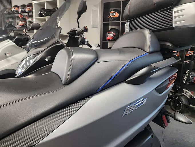 MP3 500 ABS SPORT LIMITED