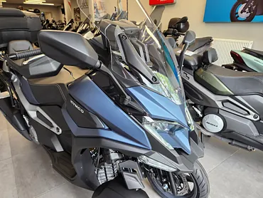 KYMCO CV3 550I 2025 NEW