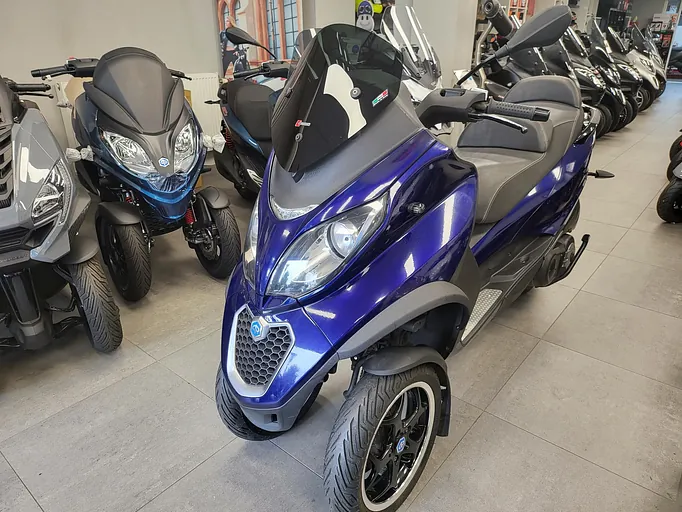Piaggio MP3 500 ABS
